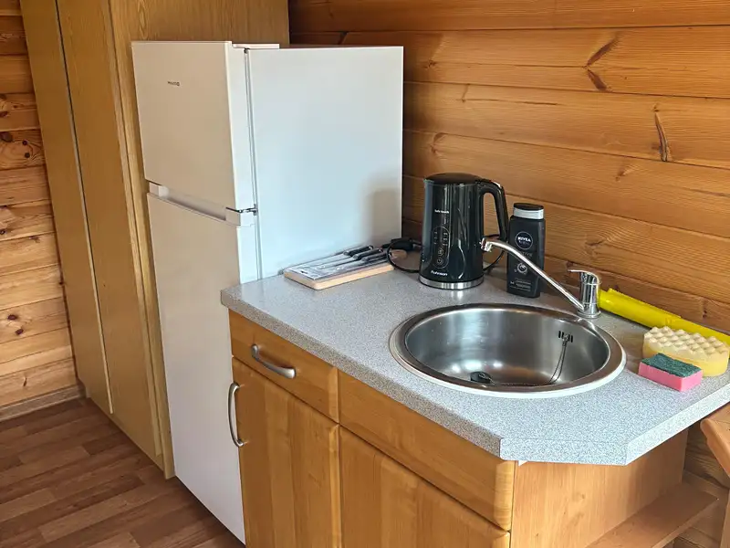 Prodej zahrady 499 m², Radvanice – náhled fotky 3