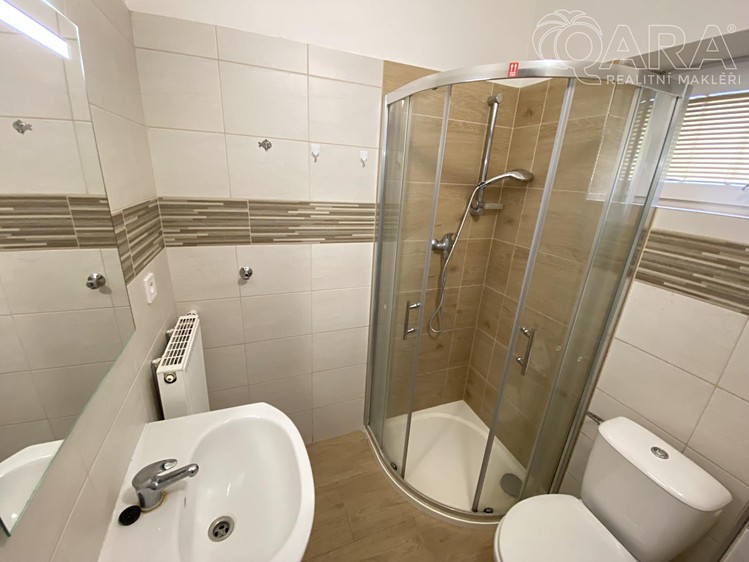 Pronájem bytu 1+1, 35 m² (2 z 16)