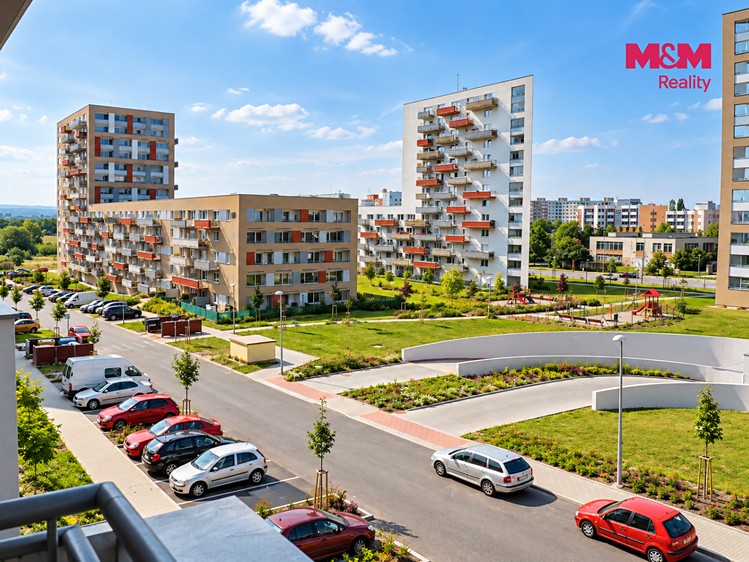Wohnung 1+kk zum Kauf, 36 m² (8 von 14)