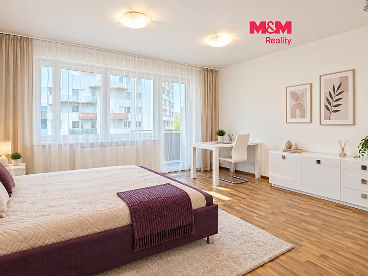 Wohnung 1+kk zum Kauf, 36 m² (1 von 14)