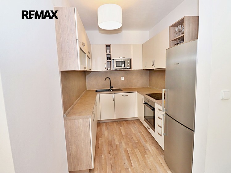 Квартира 3+kk на продаж, 84 м² (4 з 14)