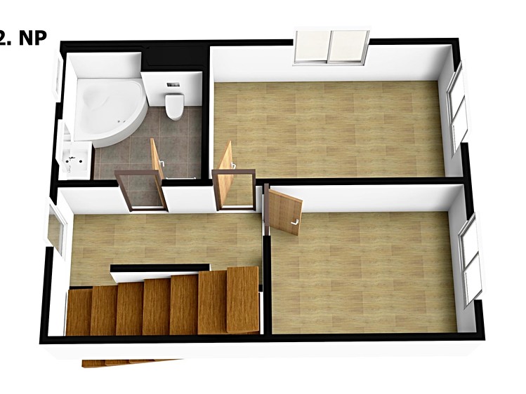 Prodej domu, 112 m² (16 z 36)