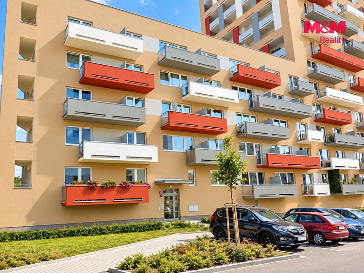 Wohnung 1+kk zum Kauf, 36 m² (9 von 14)
