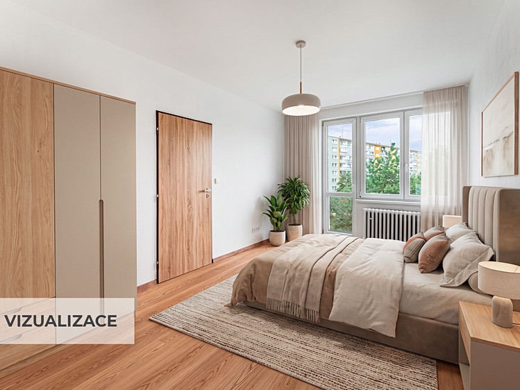 Prodej bytu 3+1, 65 m² (5 z 30)