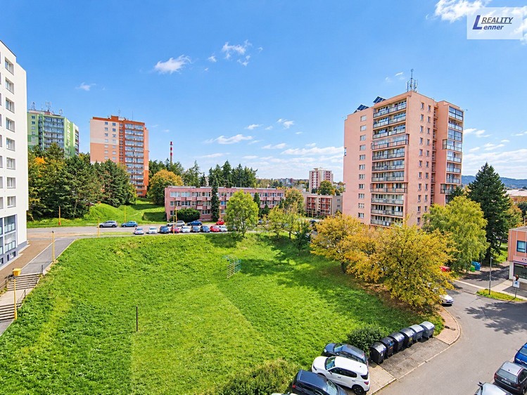 Pronájem bytu 3+1, 88 m² (17 z 19)
