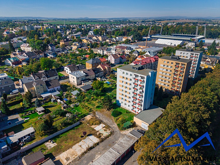 Квартира 3+1 на продаж, 65 м² (21 з 26)