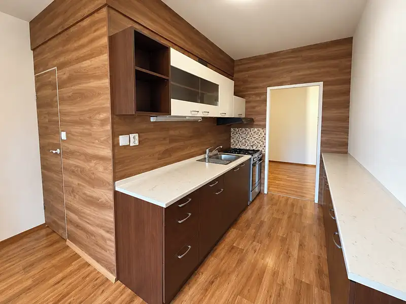 Prodej bytu 2+1 62 m², Lovosice – náhled fotky 2