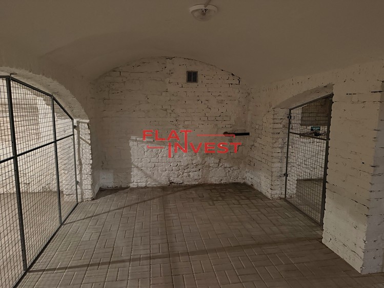 Pronájem komerčního prostoru, 16 m² (1 z 3)