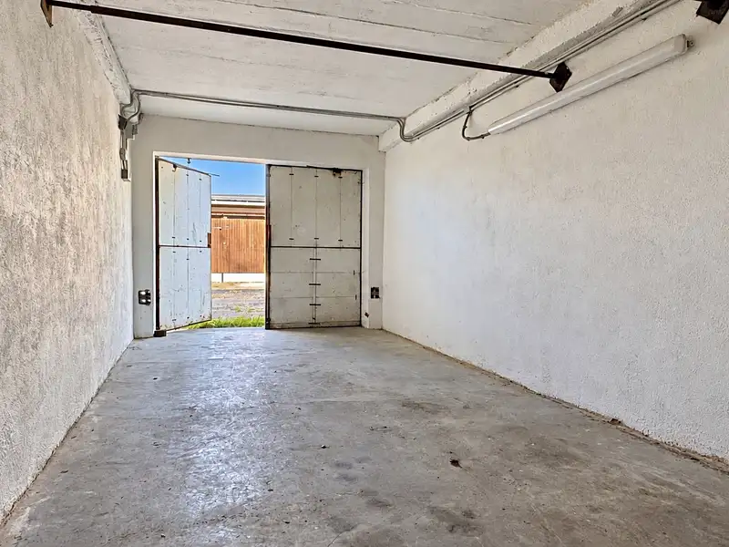 Pronájem garáže 18 m², Zlín – náhled fotky 3