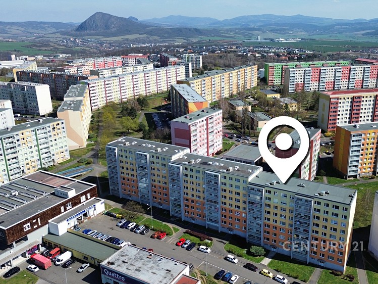 Квартира 2+kk на продаж, 40 м² (15 з 16)