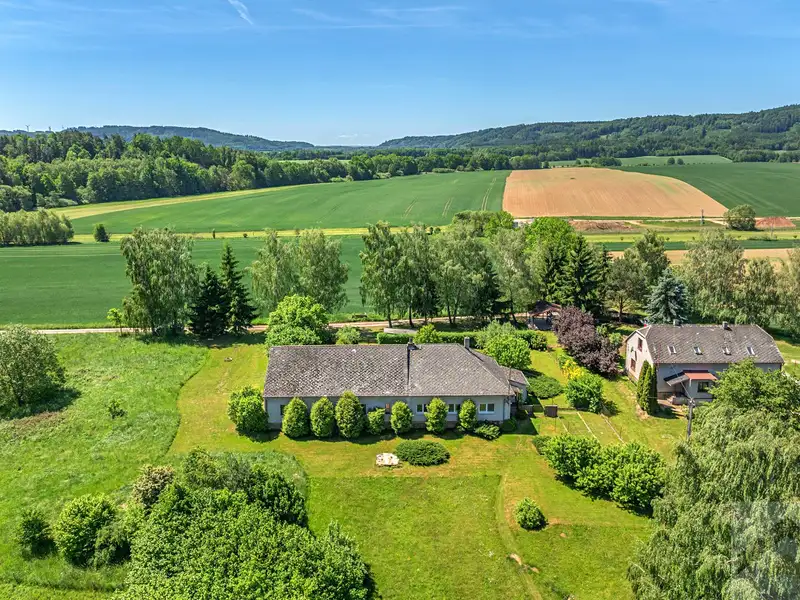 Prodej rodinného domu 149 m², pozemek 1750 m², Rudoltice – náhled fotky 1