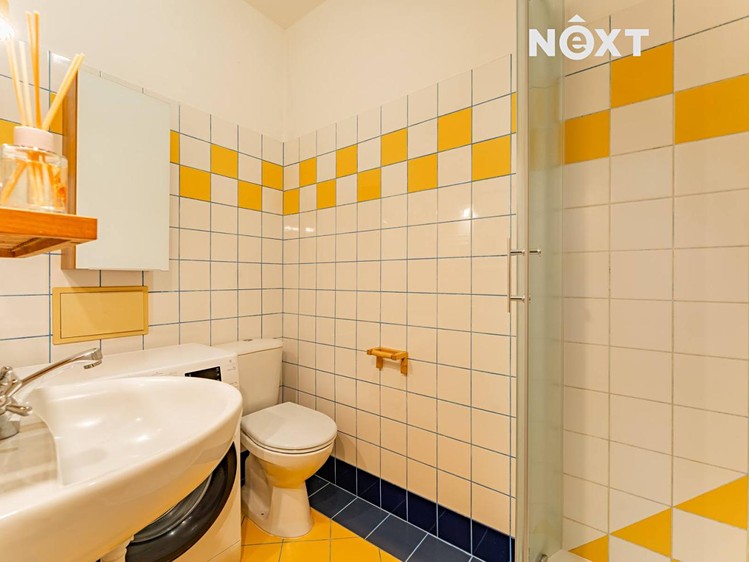Wohnung 1+1 zur Miete, 49 m² (5 von 11)