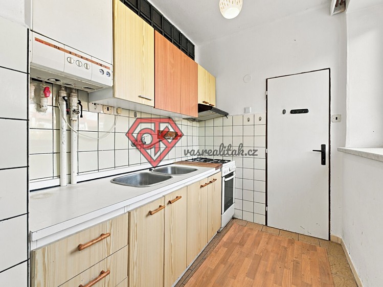 Квартира 3+kk на продаж, 60 м² (4 з 22)