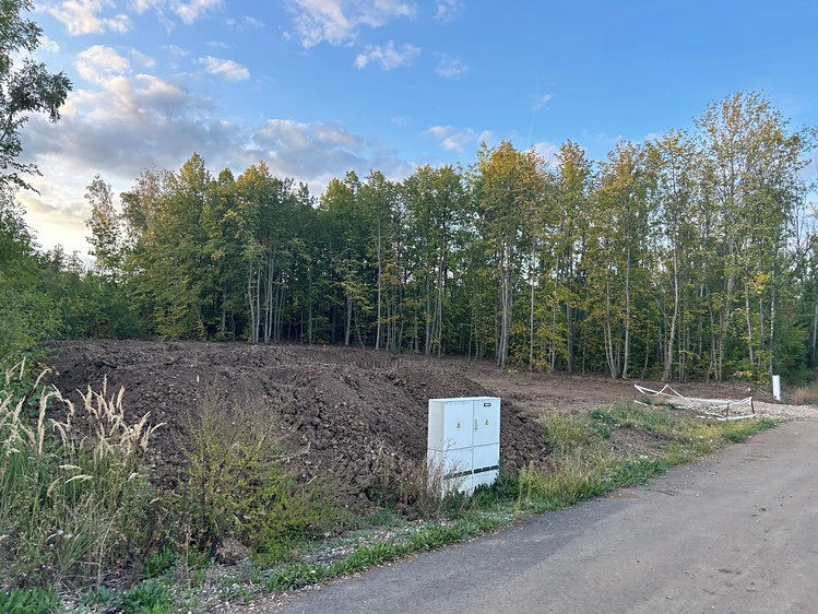Prodej pozemku, 900 m² (4 z 10)