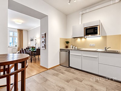 Prodej bytu 2+1, 60 m² (2 z 22)