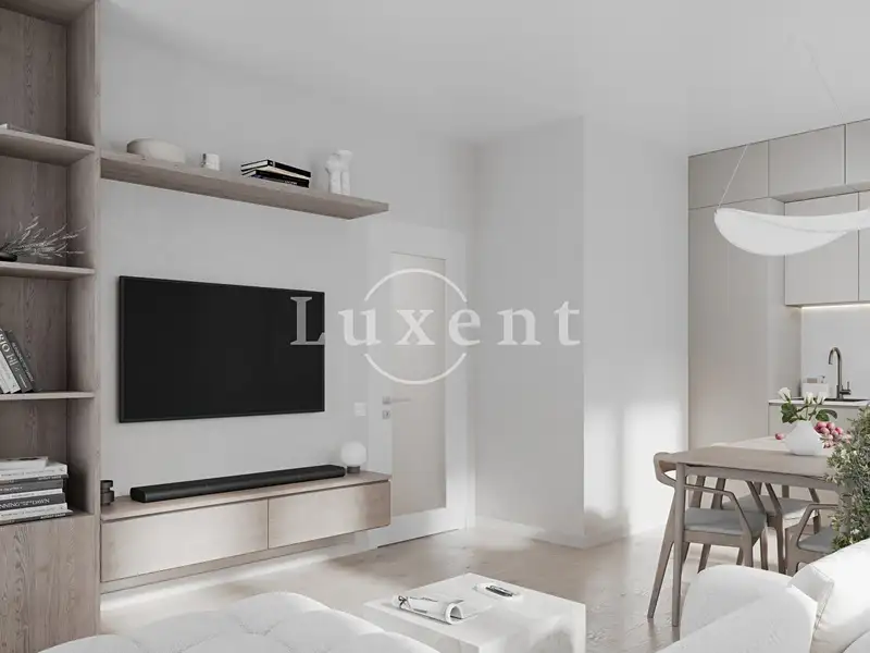 Prodej bytu 1+kk 38 m², Kladno – náhled fotky 3