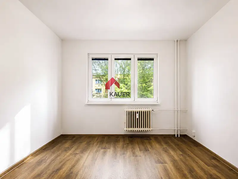 Pronájem bytu 2+1 58 m², Vratimov – náhled fotky 3
