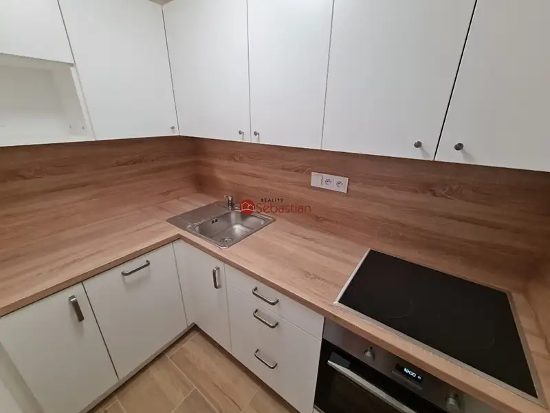 Pronájem bytu 2+1 48 m², Teplice – náhled fotky 3
