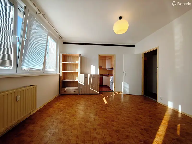 Prodej bytu 2+1 43 m², Olomouc – náhled fotky 3