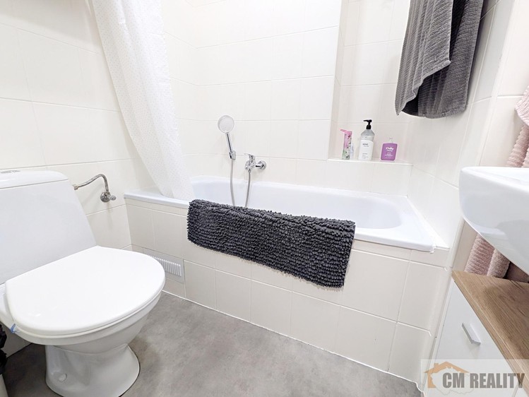 Prodej bytu 2+1, 43 m² (13 z 15)