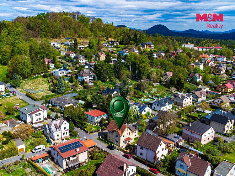Prodej domu, 280 m² (30 z 30)