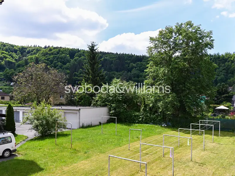Prodej bytu 1+1 39 m², Štěchovice – náhled fotky 3