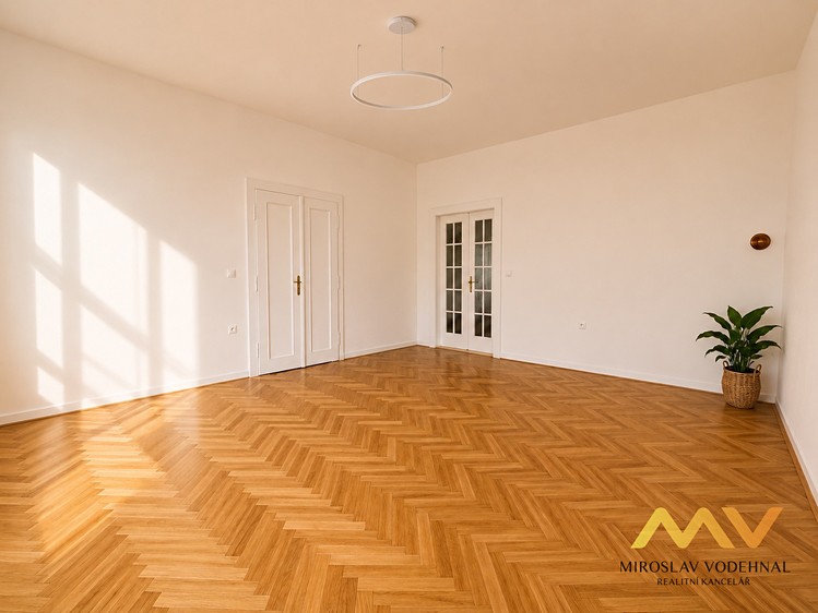 Квартира 3+1 в оренду, 129 м² (9 з 26)