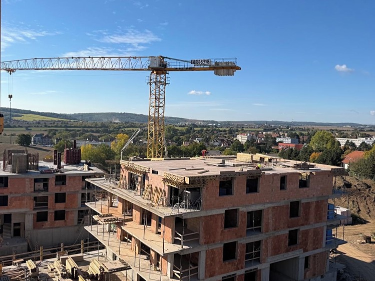Wohnung 1+1 zum Kauf, 42 m² (7 von 8)