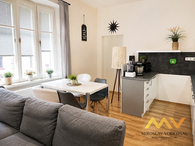 Prodej bytu 2+kk, 61 m² (3 z 13)