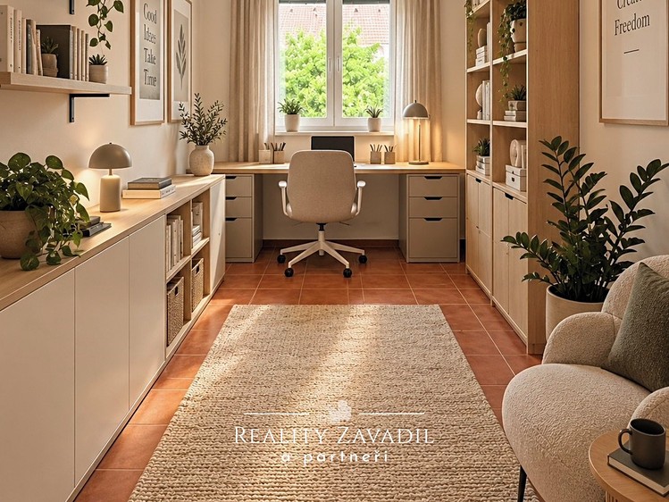 Wohnung 3+1 zum Kauf, 58 m² (16 von 21)