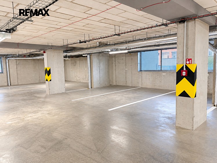 Pronájem nemovitosti, 15 m² (3 z 5)