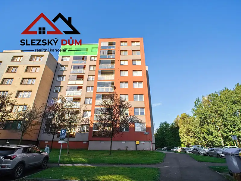Prodej bytu 4+1 82 m², Polní, Český Těšín, okres Karviná