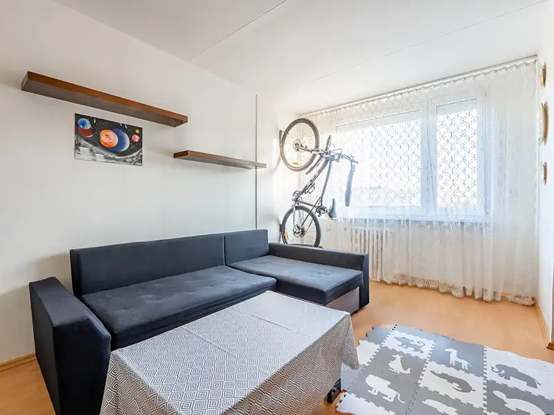 Prodej bytu 3+1 71 m², Praha – náhled fotky 2