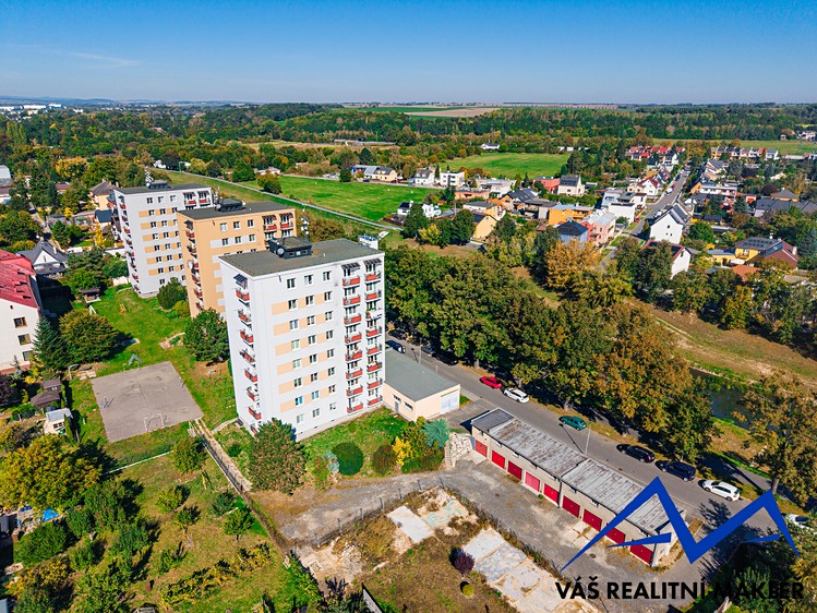 Квартира 3+1 на продаж, 65 м² (25 з 26)