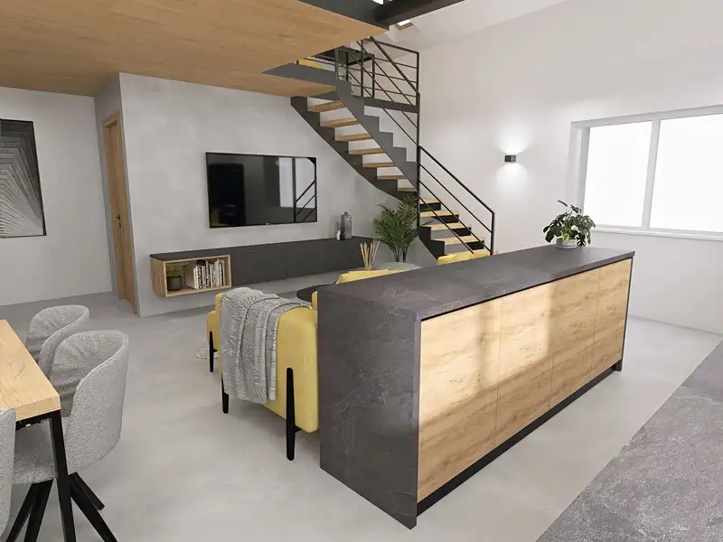 Prodej bytu 3+kk 95 m², Švábenice – náhled fotky 2