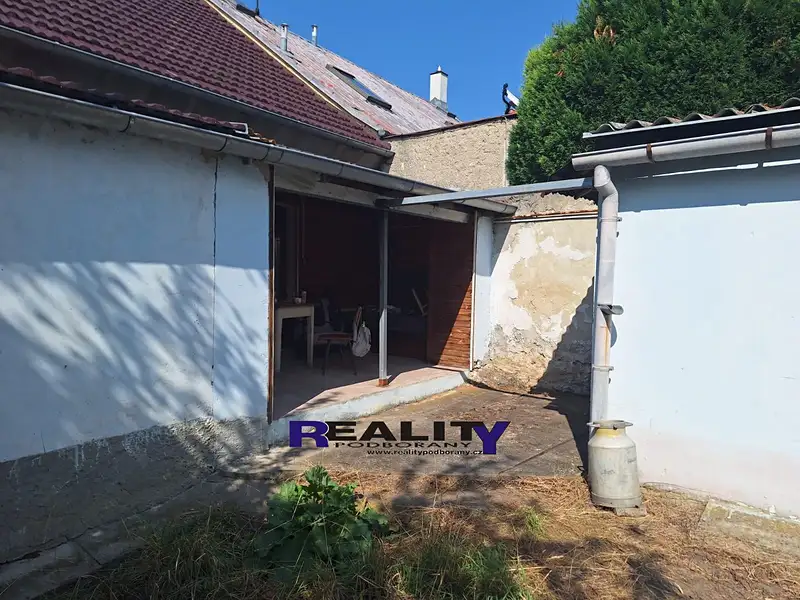 Prodej rodinného domu 227 m², pozemek 191 m², Podbořany – náhled fotky 3