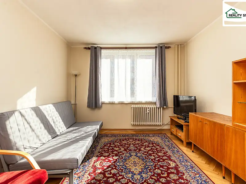 Prodej bytu 2+1 60 m², Cheb – náhled fotky 2