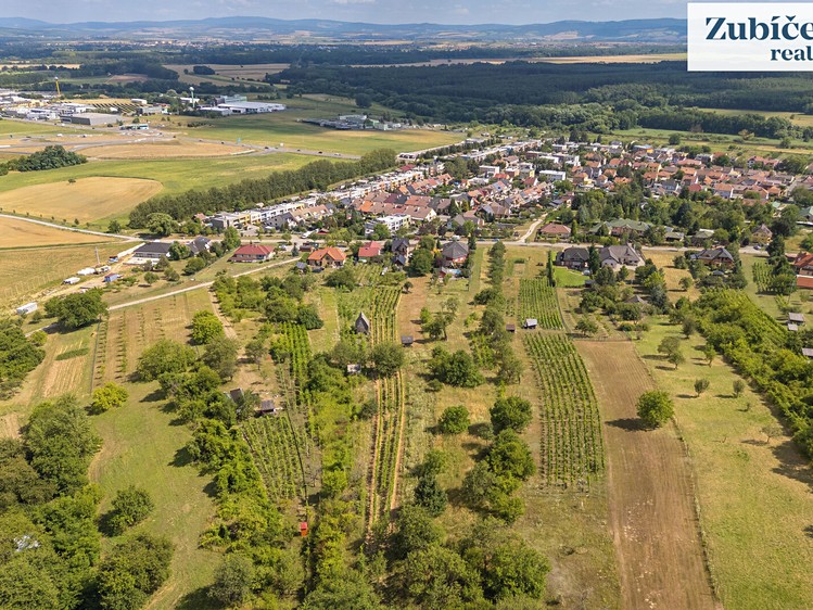 Prodej pozemku, 2 654 m² (8 z 18)