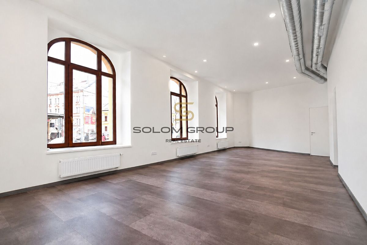 Prodej obchodního prostoru 106 m², Praha – fotka 1 z 3
