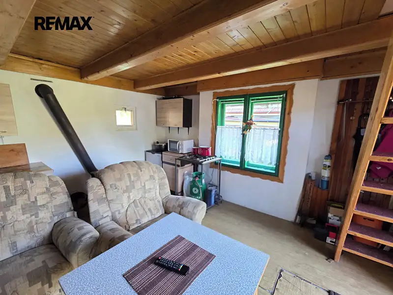 Prodej chaty 32 m², pozemek 23 m², Krnov – náhled fotky 2
