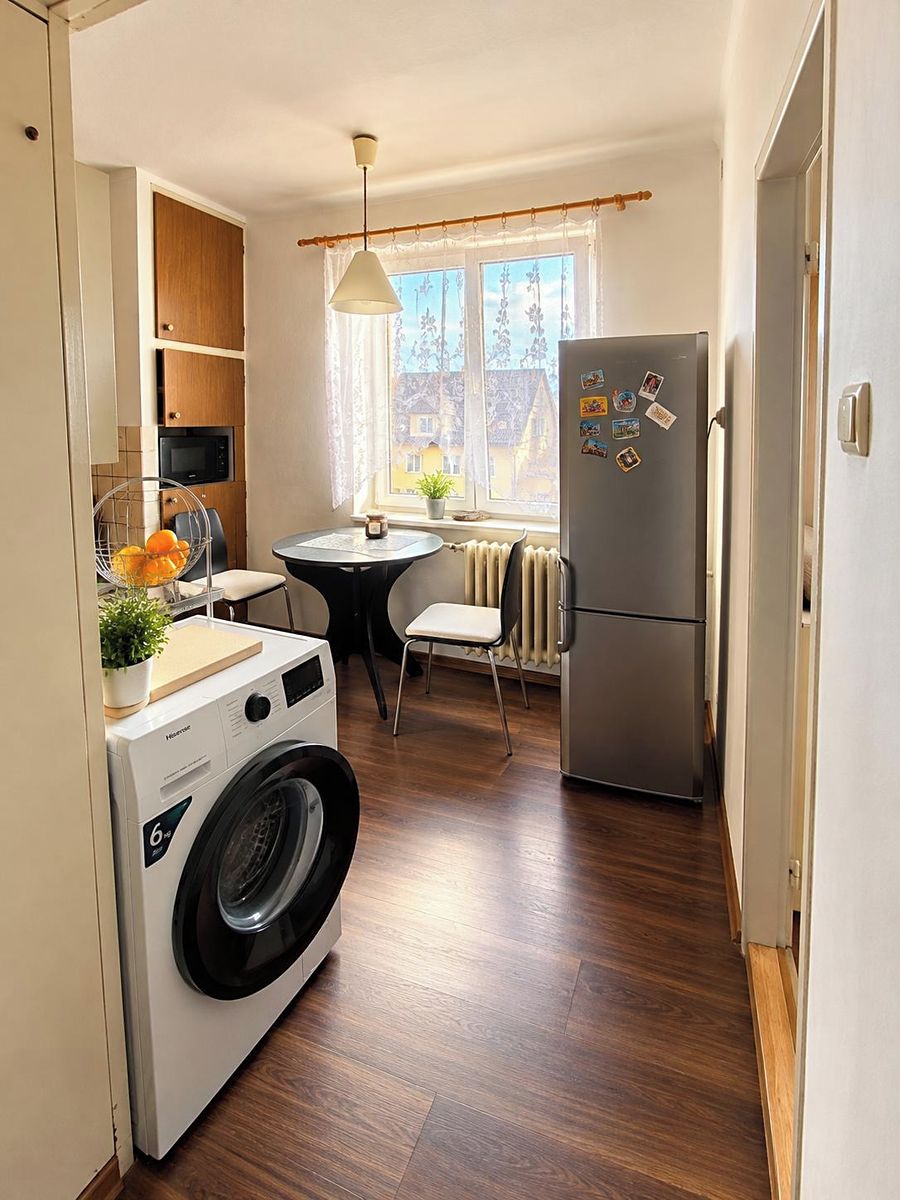 Prodej bytu 2+1 51 m², Krnov – fotka 1 z 3