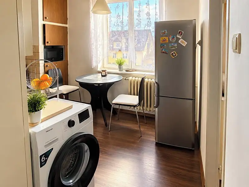 Prodej bytu 2+1 51 m², I. P. Pavlova, Krnov – Pod Bezručovým vrchem, okres Bruntál