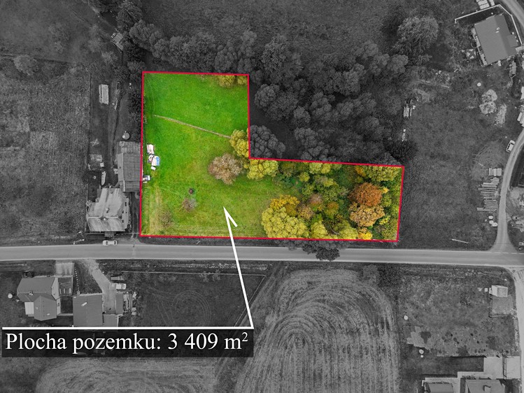 Grundstück zum Kauf, 1.305 m² (2 von 12)