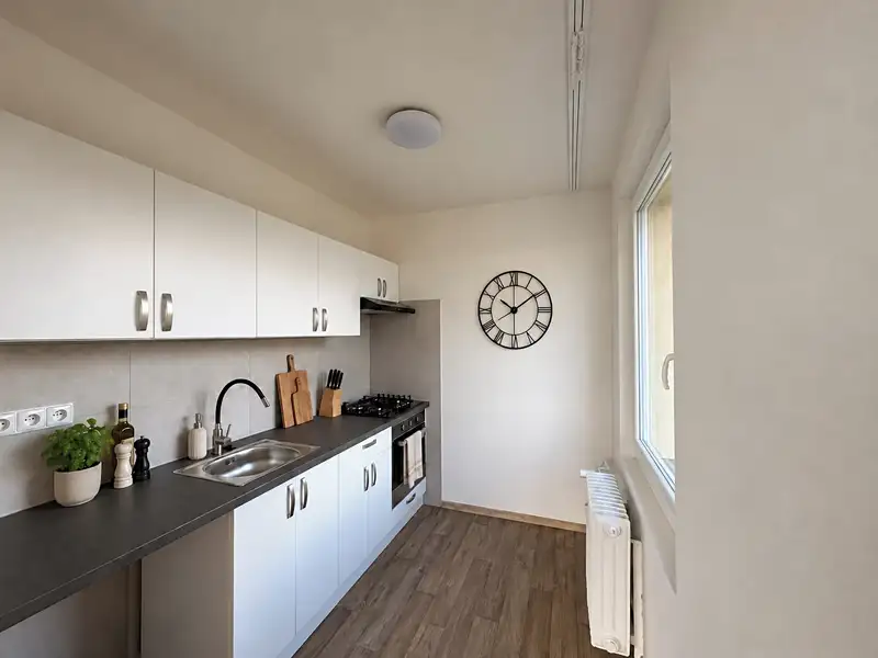 Pronájem bytu 3+1 70 m², Litvínov – náhled fotky 2