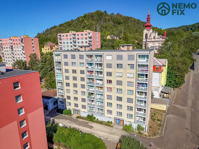 Prodej bytu 3+1 82 m², Ústí nad Labem – náhled fotky 2