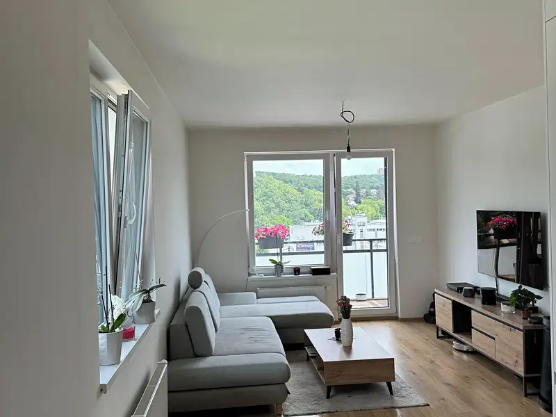 Prodej bytu 2+kk 52 m², Praha – náhled fotky 3
