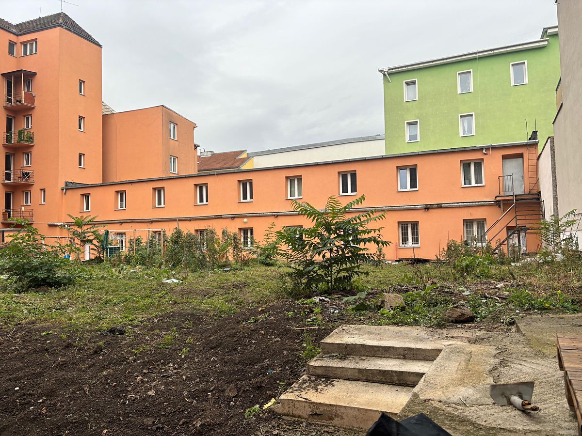 Pronájem ubytovacího zařízení 290 m², Brno – fotka 1 z 3
