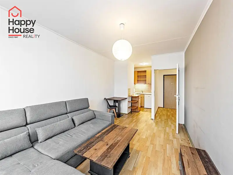 Pronájem bytu 2+kk 40 m², Praha – náhled fotky 2
