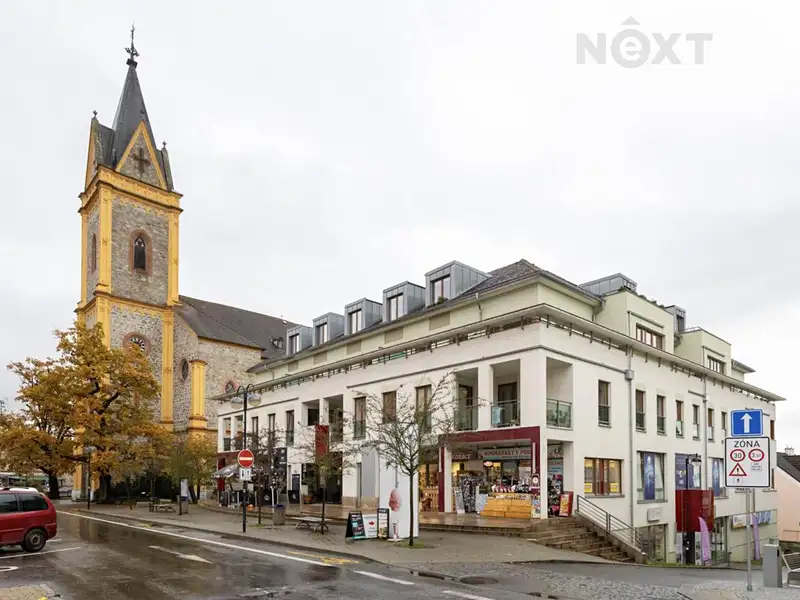 Prodej bytu 2+kk 55 m², Hluboká nad Vltavou – náhled fotky 1