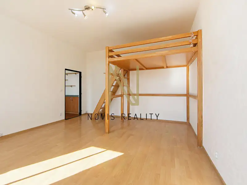 Pronájem bytu 1+1 42 m², Plzeň – náhled fotky 2